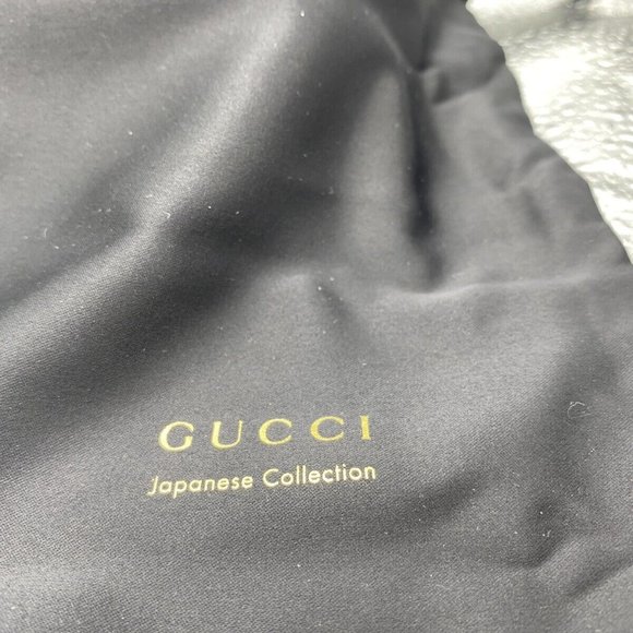 GUCCI 0280 Black Green Red Stripe Unisex Round Sunglasses GG0280SA 004 NEW main image 6
